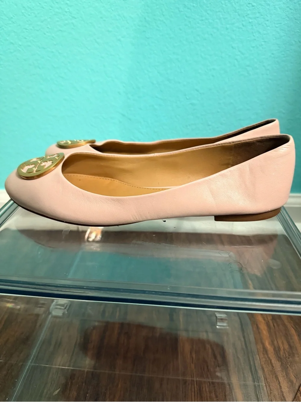 Tory Burch classic tory